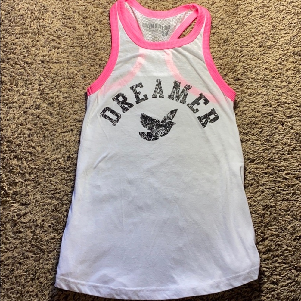 cute tank